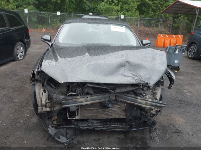 Продаж на аукціоні авто 2016 Ford Fusion Se, vin: 3FA6P0H72GR284660, номер лоту: 44992003