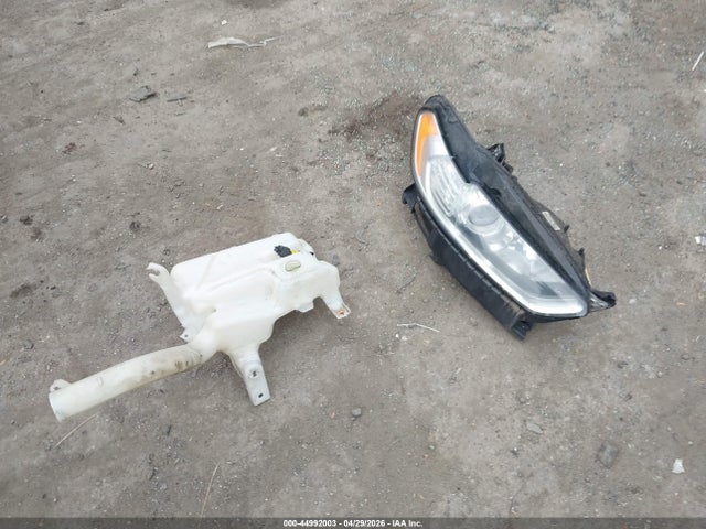 Продаж на аукціоні авто 2016 Ford Fusion Se, vin: 3FA6P0H72GR284660, номер лоту: 44992003