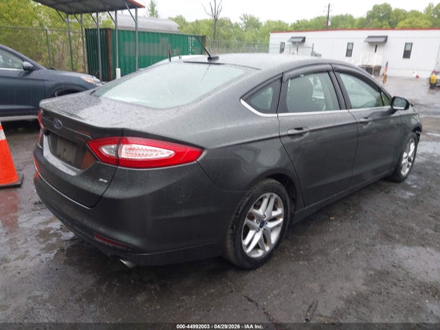 Продаж на аукціоні авто 2016 Ford Fusion Se, vin: 3FA6P0H72GR284660, номер лоту: 44992003