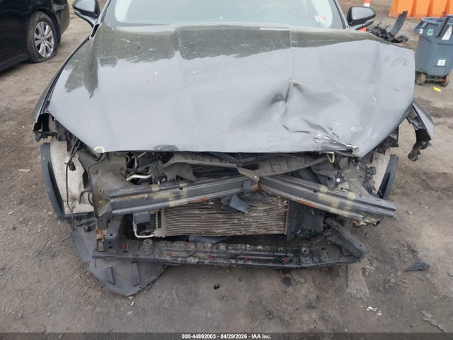 Продаж на аукціоні авто 2016 Ford Fusion Se, vin: 3FA6P0H72GR284660, номер лоту: 44992003