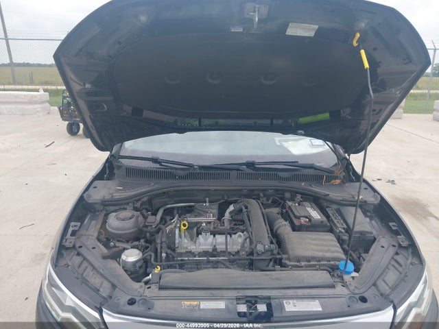 Aukcja sprzedaży 2019 Volkswagen Jetta 1.4t R-line/1.4t S/1.4t Se, vin: 3VWC57BU0KM265778, numer aukcji: 44992005