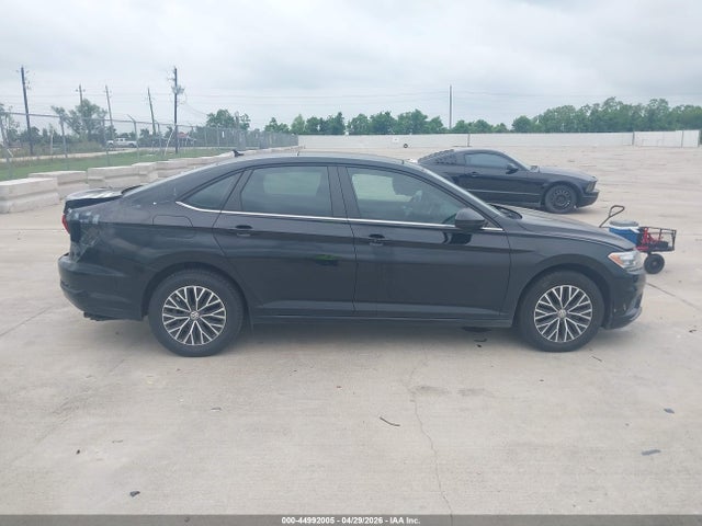 Aukcja sprzedaży 2019 Volkswagen Jetta 1.4t R-line/1.4t S/1.4t Se, vin: 3VWC57BU0KM265778, numer aukcji: 44992005