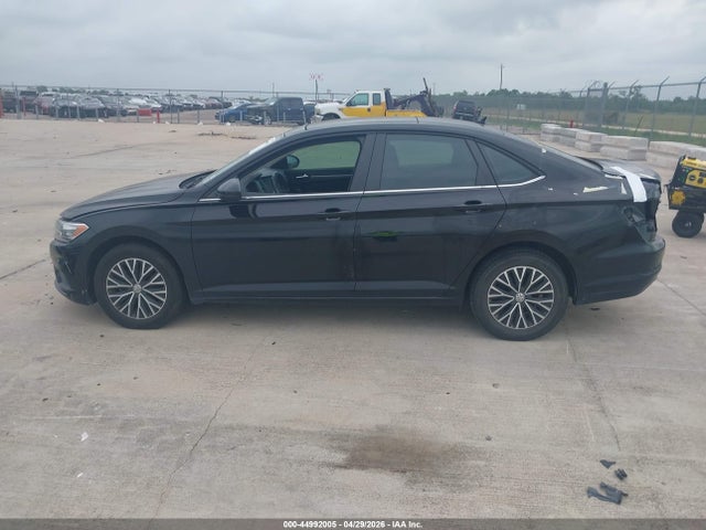 Aukcja sprzedaży 2019 Volkswagen Jetta 1.4t R-line/1.4t S/1.4t Se, vin: 3VWC57BU0KM265778, numer aukcji: 44992005