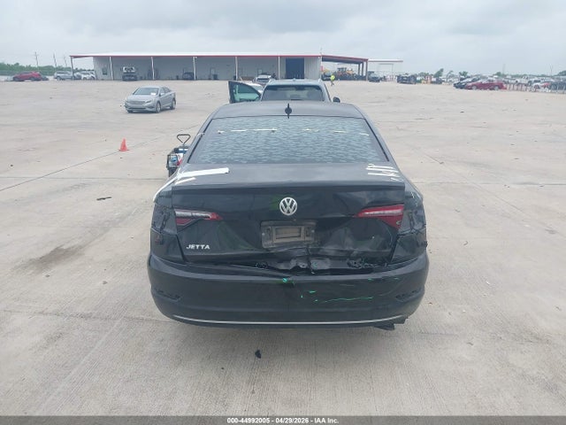 Aukcja sprzedaży 2019 Volkswagen Jetta 1.4t R-line/1.4t S/1.4t Se, vin: 3VWC57BU0KM265778, numer aukcji: 44992005