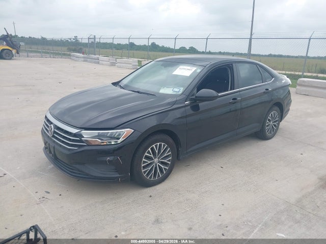 Aukcja sprzedaży 2019 Volkswagen Jetta 1.4t R-line/1.4t S/1.4t Se, vin: 3VWC57BU0KM265778, numer aukcji: 44992005