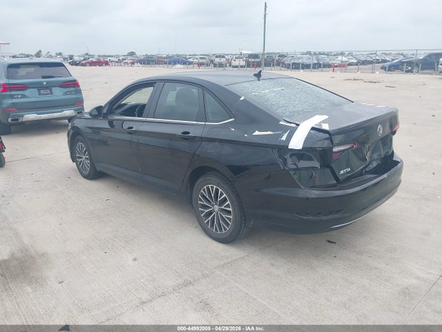 Aukcja sprzedaży 2019 Volkswagen Jetta 1.4t R-line/1.4t S/1.4t Se, vin: 3VWC57BU0KM265778, numer aukcji: 44992005