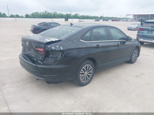 Aukcja sprzedaży 2019 Volkswagen Jetta 1.4t R-line/1.4t S/1.4t Se, vin: 3VWC57BU0KM265778, numer aukcji: 44992005