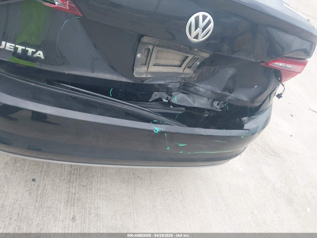 Aukcja sprzedaży 2019 Volkswagen Jetta 1.4t R-line/1.4t S/1.4t Se, vin: 3VWC57BU0KM265778, numer aukcji: 44992005