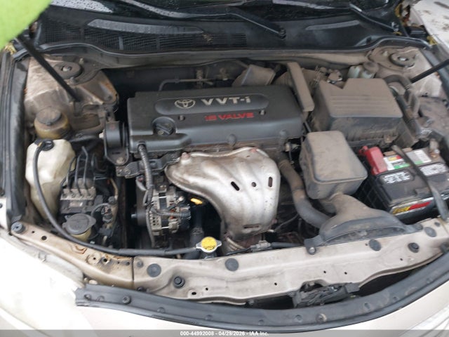 Продажа на аукционе авто 2007 Toyota Camry Le/se, vin: 4T1BE46K57U038848, номер лота: 44992008