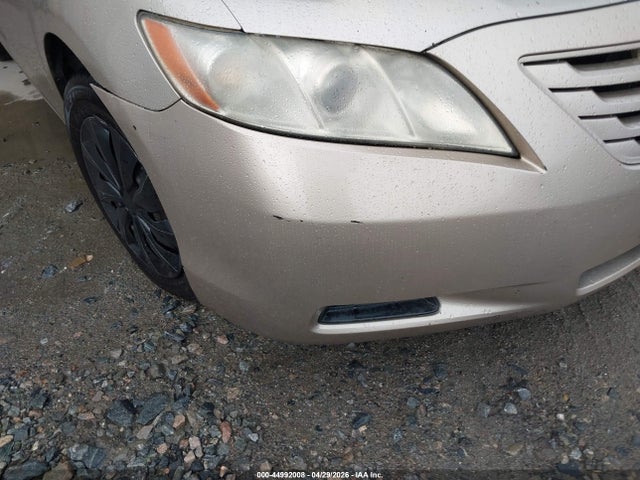 Продажа на аукционе авто 2007 Toyota Camry Le/se, vin: 4T1BE46K57U038848, номер лота: 44992008