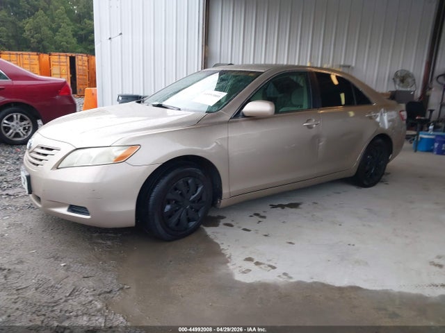 Продажа на аукционе авто 2007 Toyota Camry Le/se, vin: 4T1BE46K57U038848, номер лота: 44992008