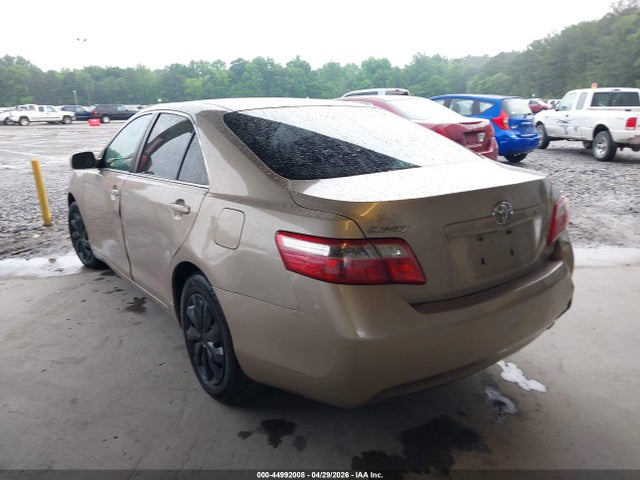 Продажа на аукционе авто 2007 Toyota Camry Le/se, vin: 4T1BE46K57U038848, номер лота: 44992008