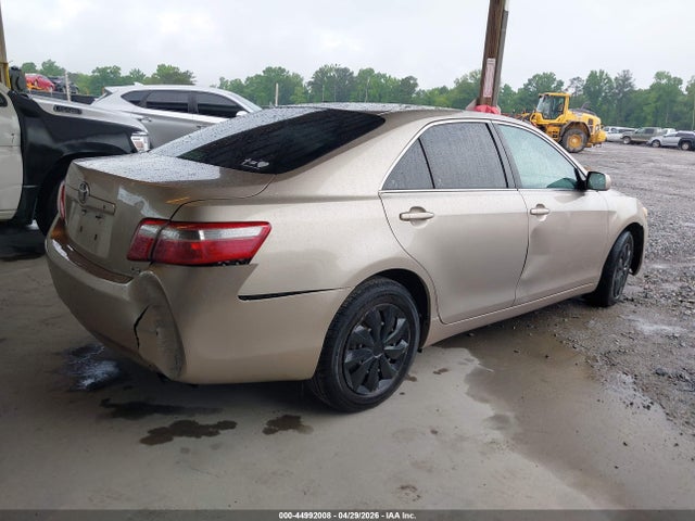 Продажа на аукционе авто 2007 Toyota Camry Le/se, vin: 4T1BE46K57U038848, номер лота: 44992008