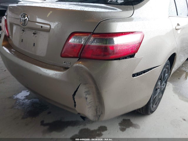 Продажа на аукционе авто 2007 Toyota Camry Le/se, vin: 4T1BE46K57U038848, номер лота: 44992008
