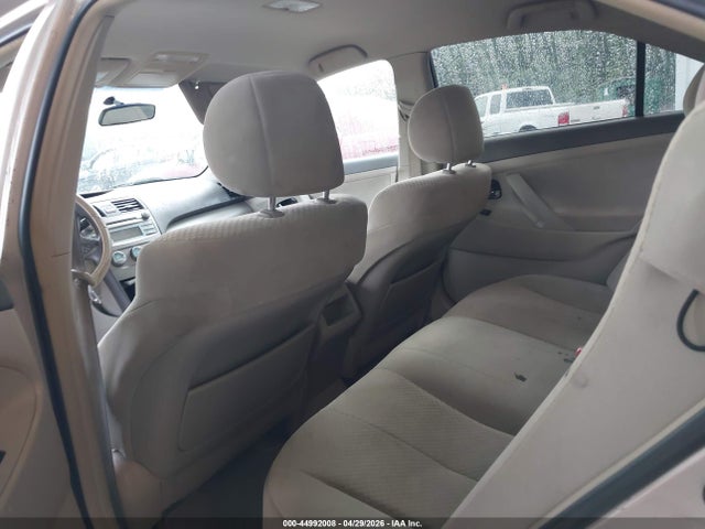 Продажа на аукционе авто 2007 Toyota Camry Le/se, vin: 4T1BE46K57U038848, номер лота: 44992008