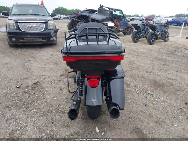 Harley-Davidson FLTRK 2023 1HD1KZF1XPB638580 Image 6