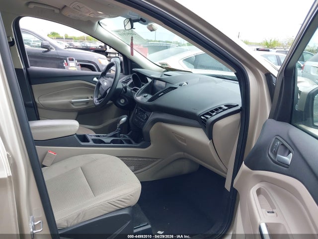 2018 Ford Escape Se მანქანა იყიდება აუქციონზე, vin: 1FMCU9GD6JUC25060, აუქციონის ნომერი: 44992010