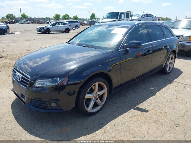 44992028 :رقم المزاد ، WAUWFAFL4AA158351 vin ، 2010 Audi A4 2.0t Premium مزاد بيع