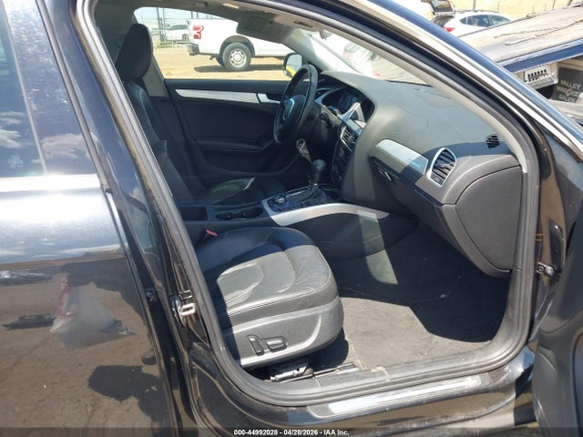 44992028 :رقم المزاد ، WAUWFAFL4AA158351 vin ، 2010 Audi A4 2.0t Premium مزاد بيع