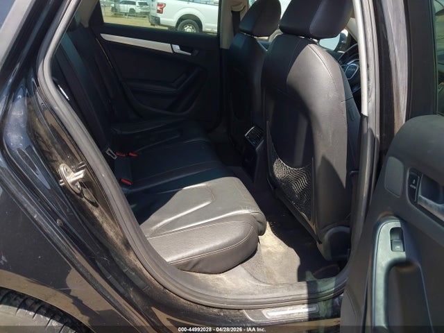 44992028 :رقم المزاد ، WAUWFAFL4AA158351 vin ، 2010 Audi A4 2.0t Premium مزاد بيع