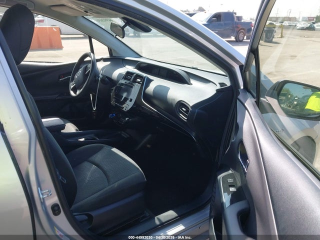 Aukcja sprzedaży 2017 Toyota Prius Two, vin: JTDKBRFU2H3025509, numer aukcji: 44992030