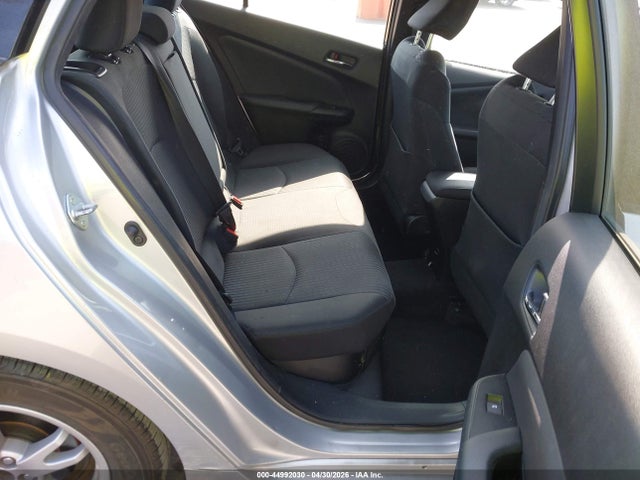 Aukcja sprzedaży 2017 Toyota Prius Two, vin: JTDKBRFU2H3025509, numer aukcji: 44992030