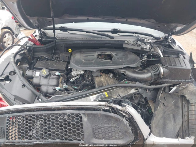 Aukcja sprzedaży 2021 Jeep Grand Cherokee Laredo X 4x4, vin: 1C4RJFAG3MC753397, numer aukcji: 44992039
