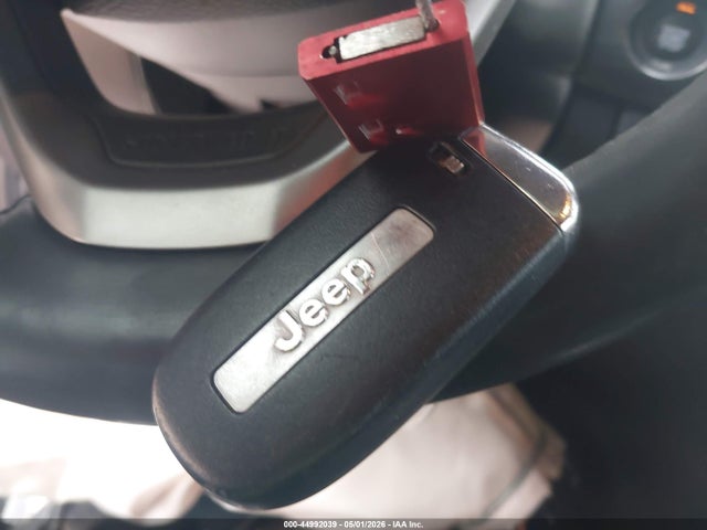 Aukcja sprzedaży 2021 Jeep Grand Cherokee Laredo X 4x4, vin: 1C4RJFAG3MC753397, numer aukcji: 44992039