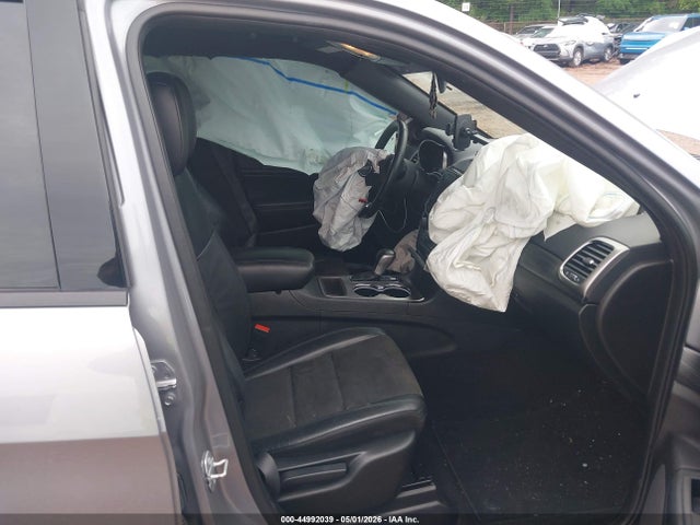 Aukcja sprzedaży 2021 Jeep Grand Cherokee Laredo X 4x4, vin: 1C4RJFAG3MC753397, numer aukcji: 44992039