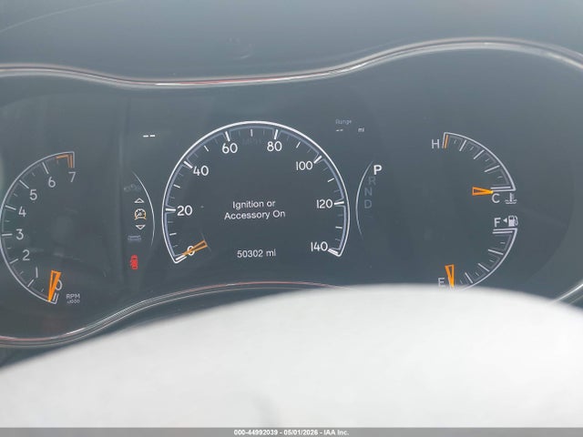 Aukcja sprzedaży 2021 Jeep Grand Cherokee Laredo X 4x4, vin: 1C4RJFAG3MC753397, numer aukcji: 44992039