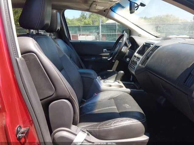Продаж на аукціоні авто 2010 Ford Edge Limited, vin: 2FMDK3KC8ABB20242, номер лоту: 44992041