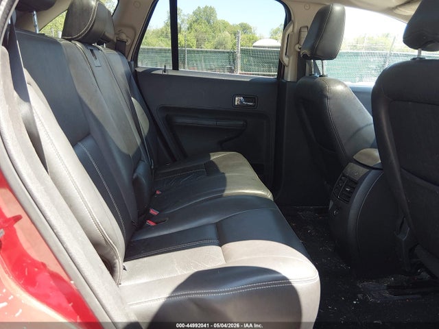 Продаж на аукціоні авто 2010 Ford Edge Limited, vin: 2FMDK3KC8ABB20242, номер лоту: 44992041