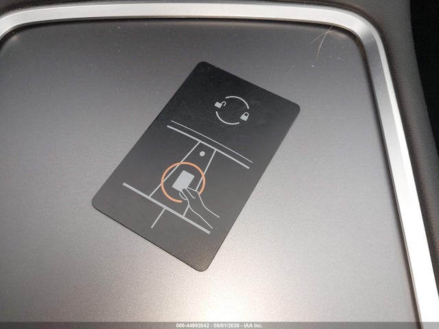 Продаж на аукціоні авто 2023 Tesla Model Y Awd/long Range Dual Motor All-wheel Drive, vin: 7SAYGDEE8PF874721, номер лоту: 44992042