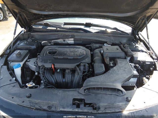 44992044 :رقم المزاد ، 5XXGT4L35LG437286 vin ، 2020 Kia Optima Se مزاد بيع