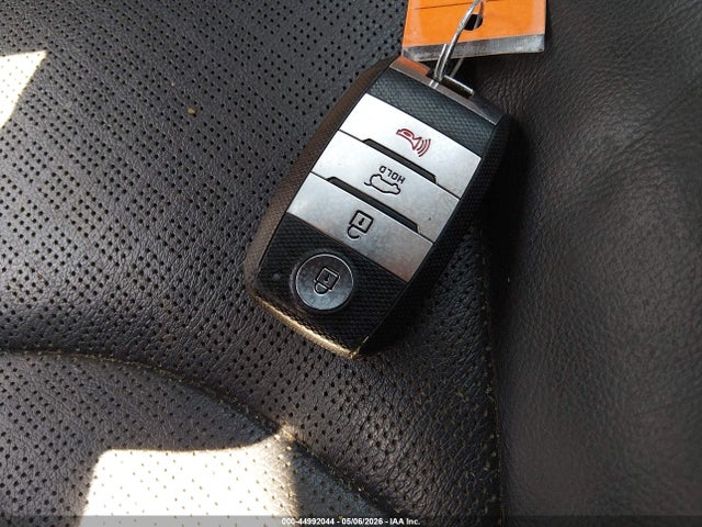 44992044 :رقم المزاد ، 5XXGT4L35LG437286 vin ، 2020 Kia Optima Se مزاد بيع
