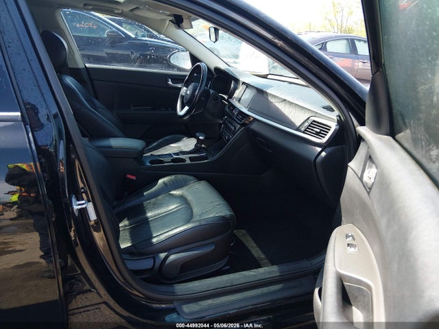 44992044 :رقم المزاد ، 5XXGT4L35LG437286 vin ، 2020 Kia Optima Se مزاد بيع