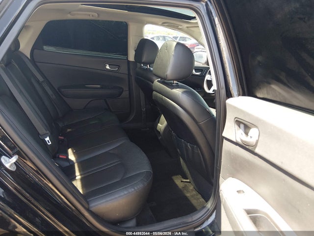 44992044 :رقم المزاد ، 5XXGT4L35LG437286 vin ، 2020 Kia Optima Se مزاد بيع