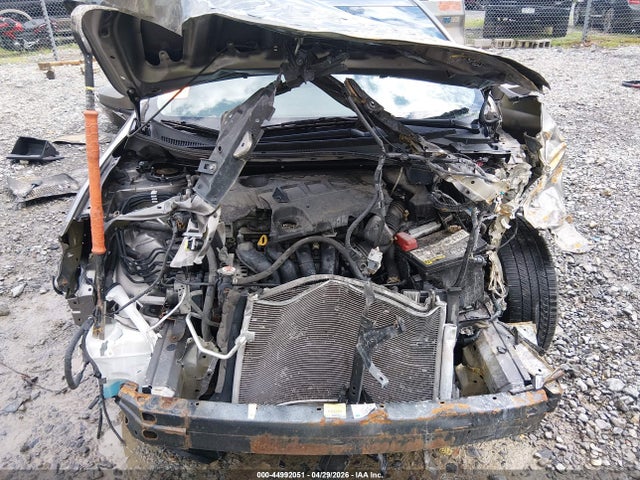 Продажа на аукционе авто 2018 Toyota Corolla Le, vin: 2T1BURHE7JC113243, номер лота: 44992051