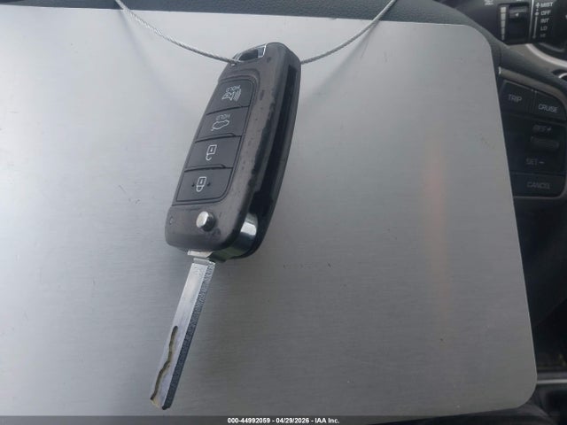 Продаж на аукціоні авто 2019 Hyundai Accent Se, vin: 3KPC24A38KE070265, номер лоту: 44992059