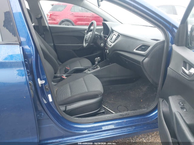 Продаж на аукціоні авто 2019 Hyundai Accent Se, vin: 3KPC24A38KE070265, номер лоту: 44992059