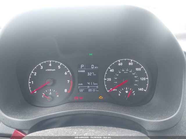 Продаж на аукціоні авто 2019 Hyundai Accent Se, vin: 3KPC24A38KE070265, номер лоту: 44992059