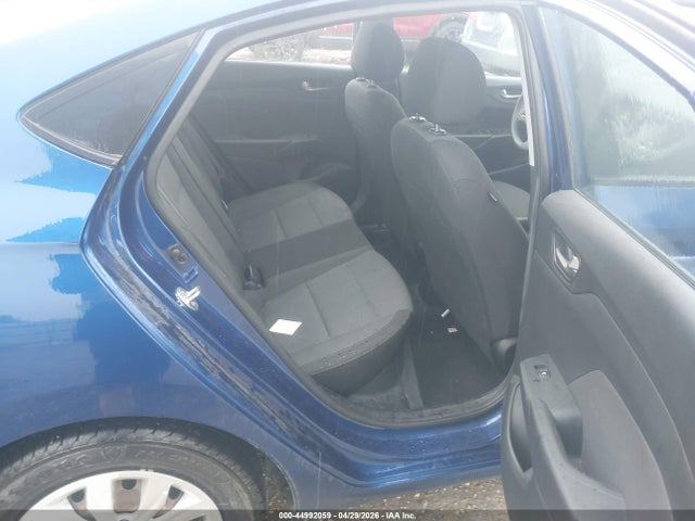 Продаж на аукціоні авто 2019 Hyundai Accent Se, vin: 3KPC24A38KE070265, номер лоту: 44992059