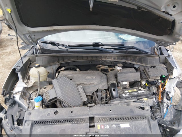 Aukcja sprzedaży 2020 Hyundai Tucson Limited, vin: KM8J33AL2LU254923, numer aukcji: 44992061