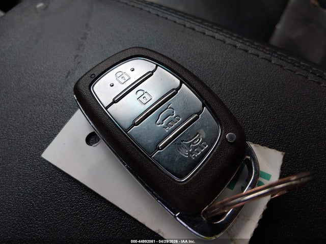 Aukcja sprzedaży 2020 Hyundai Tucson Limited, vin: KM8J33AL2LU254923, numer aukcji: 44992061
