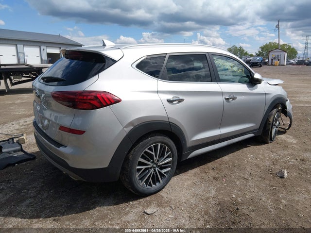Aukcja sprzedaży 2020 Hyundai Tucson Limited, vin: KM8J33AL2LU254923, numer aukcji: 44992061