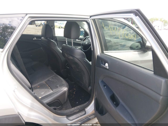 Aukcja sprzedaży 2020 Hyundai Tucson Limited, vin: KM8J33AL2LU254923, numer aukcji: 44992061