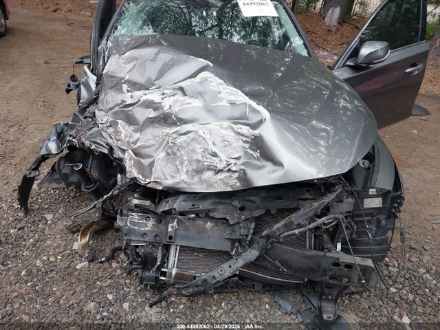 44992062 :رقم المزاد ، JN1BV7AR7FM414154 vin ، 2015 Infiniti Q50 مزاد بيع