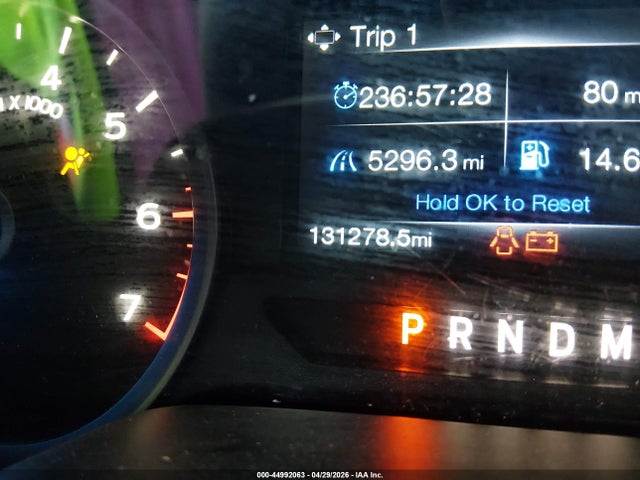 Ford F-150 Xlt 2017 1FTFW1EG1HKC77633 Image 16