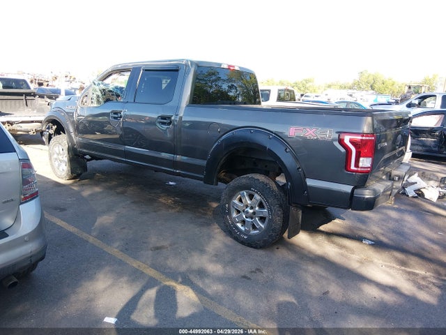 Ford F-150 Xlt 2017 1FTFW1EG1HKC77633 Image 3