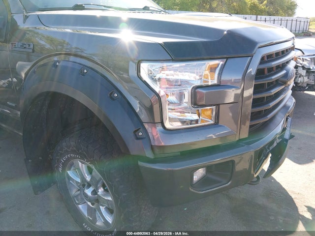 Ford F-150 Xlt 2017 1FTFW1EG1HKC77633 Image 6